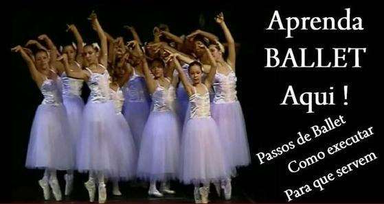 "Escola de Ballet Coppelia"